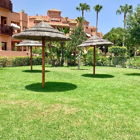 Pushe Playa Granada Beach&Golf 2 Motril Exterior photo