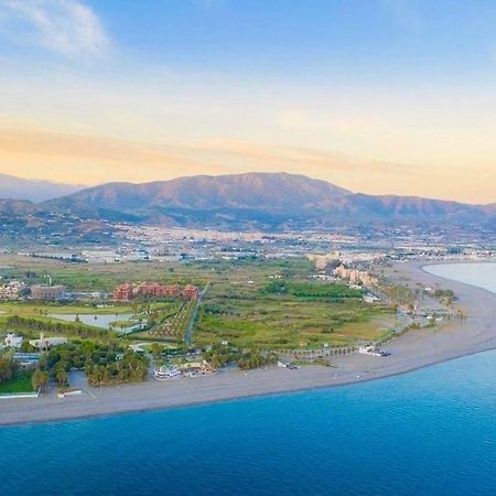 Pushe Playa Granada Beach&Golf 2 Motril Exterior photo