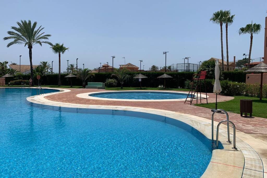 Pushe Playa Granada Beach&Golf 2 Motril Exterior photo