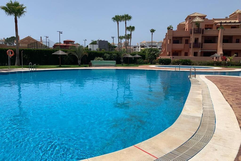 Pushe Playa Granada Beach&Golf 2 Motril Exterior photo